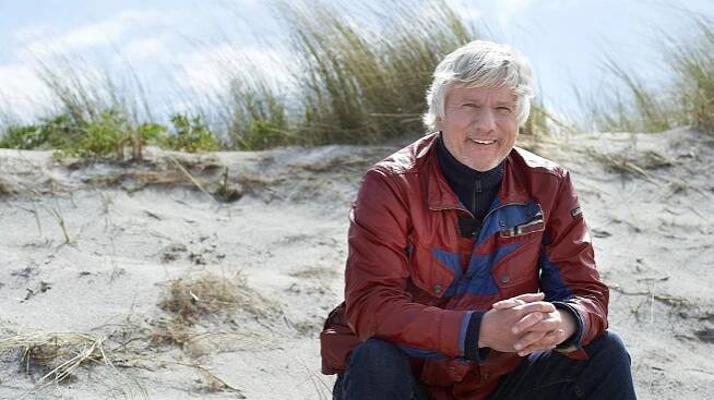 Jürgen Becker - Besuch aus dem Westen - Jürgen Becker unterwegs im Osten Deutschlands - Z filmu