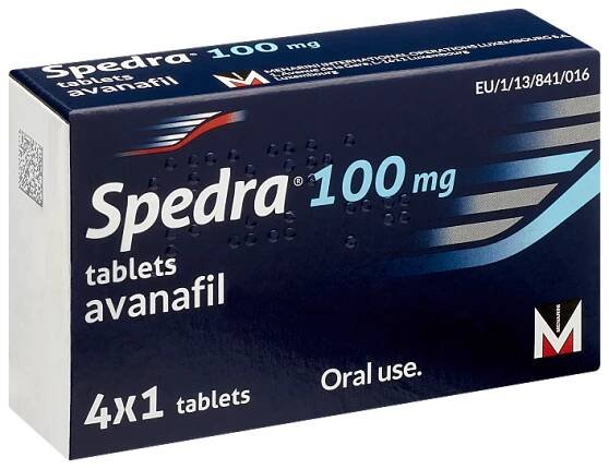 Spedra®