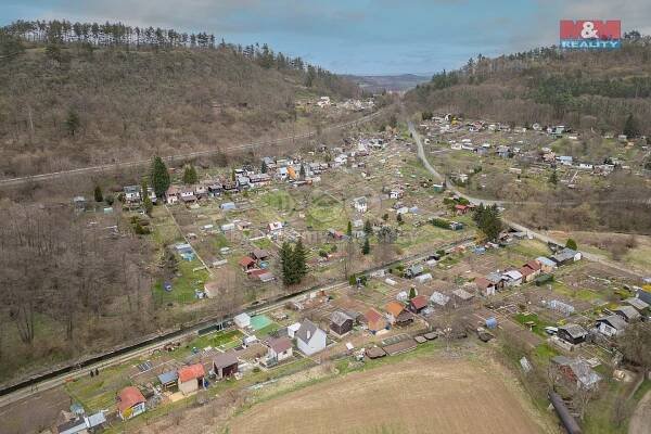 Prodej Pozemek, Klášterec nad Ohří - Mikulovice, okres Chomutov