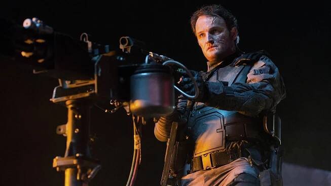 Terminátor 5: Genisys – Filmy a Seriály online zdarma.