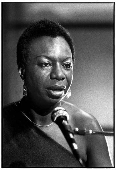 Nina Simone – Nina’s Back | Everything Jazz 