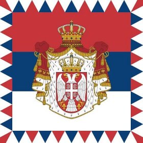 Seznam představitelů Srbska – Wikipedie