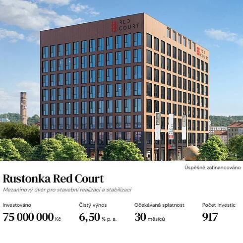 Privátní dluh pro real estate - Estate.cz