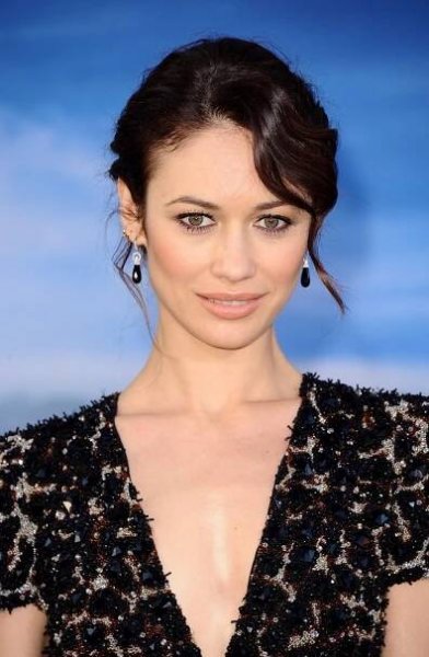 Foto k tématu Olga Kurylenko – stránka 10