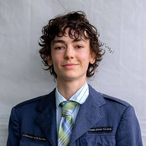 ‘I Saw the TV Glow’ Star Jack Haven Speaks Out About the Trans Passport Crisis