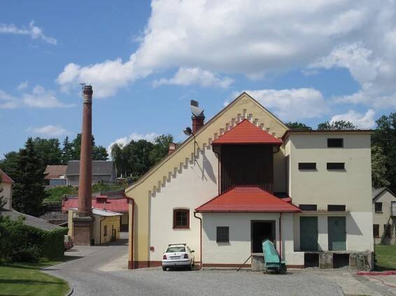 Dobruška - rodiště F. L. Heka..., Tipy na výlet