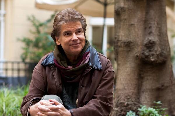 Schmidt Artists International Inc. :: Martin Fischer-Dieskau :: Biography