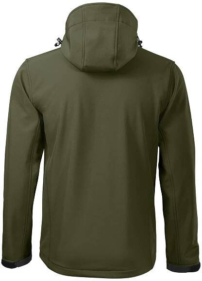 Pánská softshell bunda Performance Malfini | Eshop se značkovou módou a doplňky sportovního a outdoorového charakteru. 