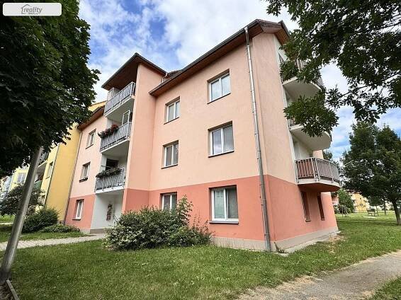 Pronájem Byt 1+kk, Dlouhá, Tišnov, okres Brno-venkov