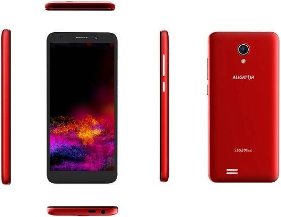 Mobilní telefony a smart příslušenství | ALIGATOR