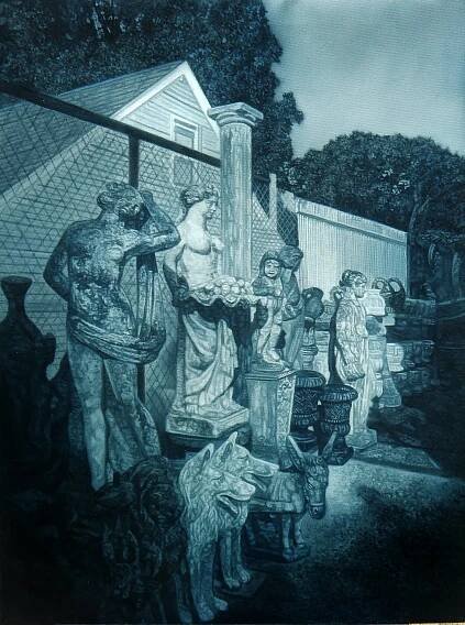 Mark Jacobson_Work