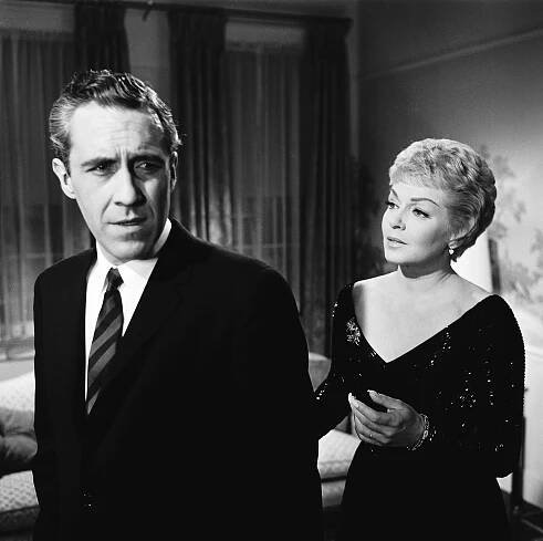 By Love Possessed - Z filmu - Jason Robards, Lana Turner