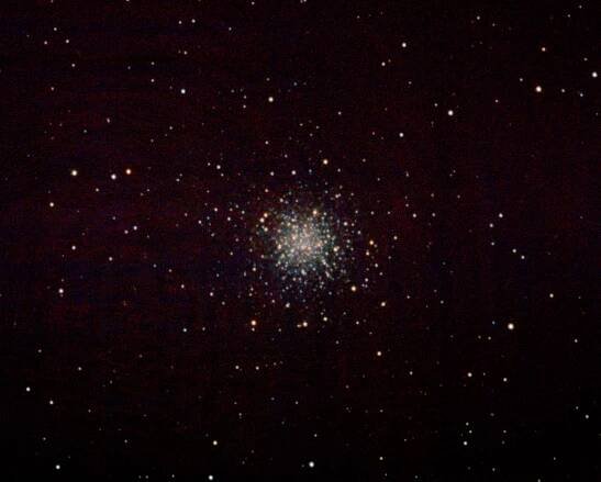 Globular Clusters