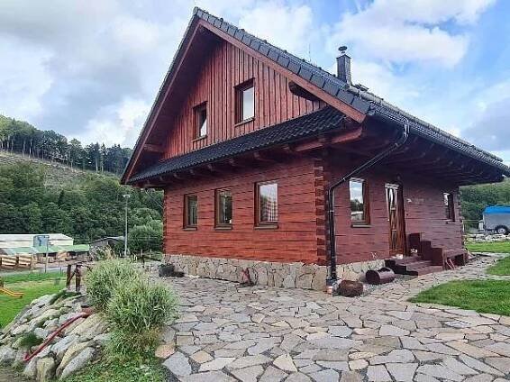 Roubenice, pronájem Rajnochovice