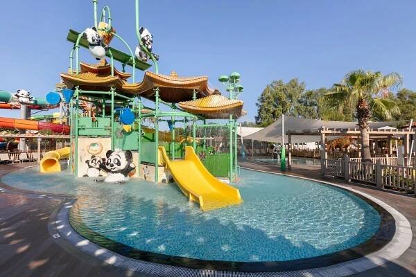 Megasaray Hotels