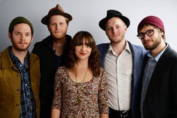 Lumineers Announce New LP 'Cleopatra,' Debut Song 'Ophelia'