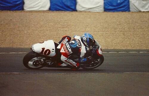 Kenny Roberts Jr. - Wikipedia