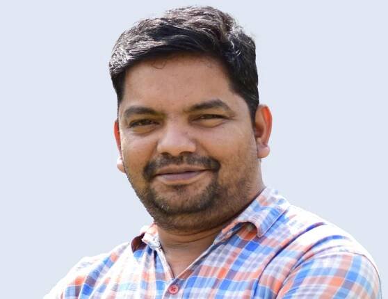 Dr. Darbha Venkata Ravi Kumar