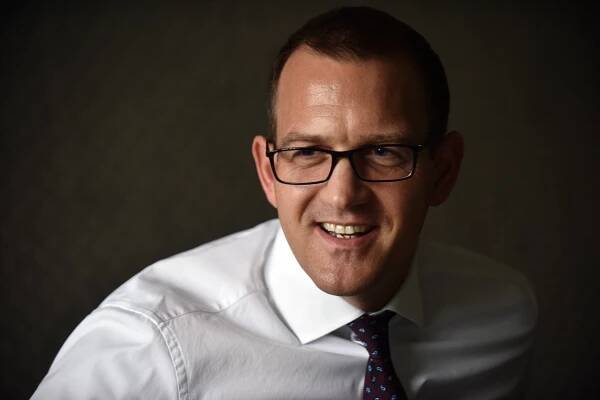 Křetínský půjčil 14 milionů eur francouzskému listu. Je nezbytný pro demokratickou debatu, tvrdí miliardář