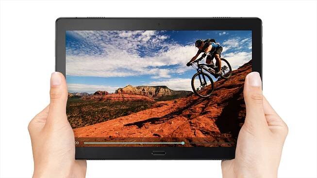 Lenovo TAB P10