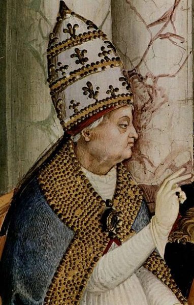 Pius II.