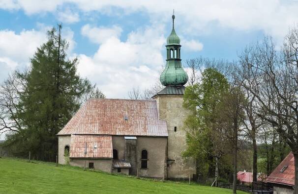 Pasterka, Lower Silesian Voivodeship