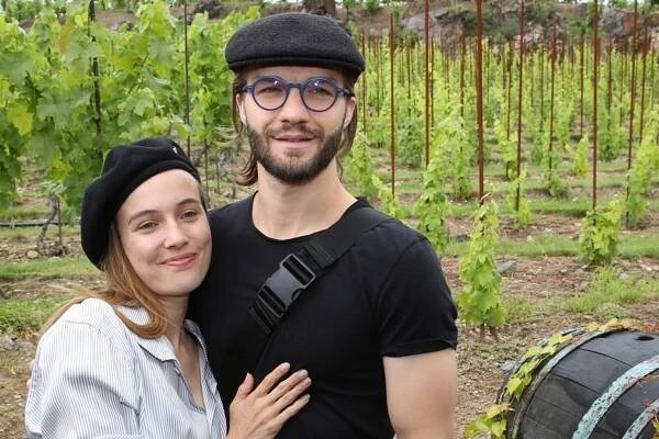 Tereza Ramba je dvojnásobnou maminkou, ódy pěje hlavně na svého muže