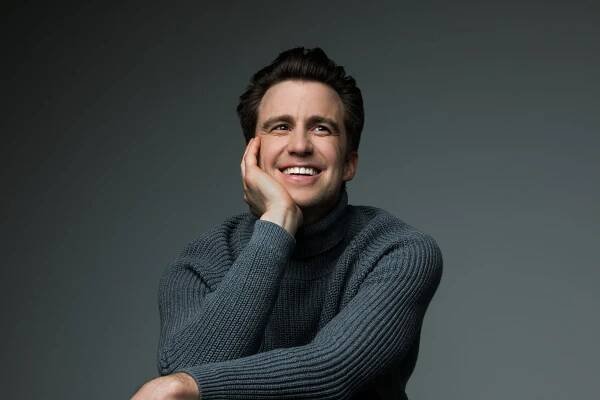Gavin Creel Dead: Broadway Star Of 'Waitress', 'Into The Woods' Was 48