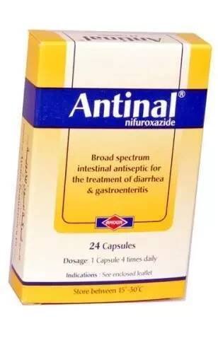 Antinal