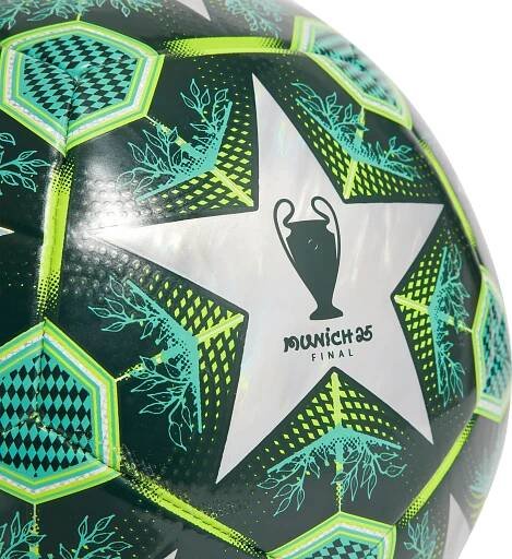 Tréninkový míč adidas UCL Foil