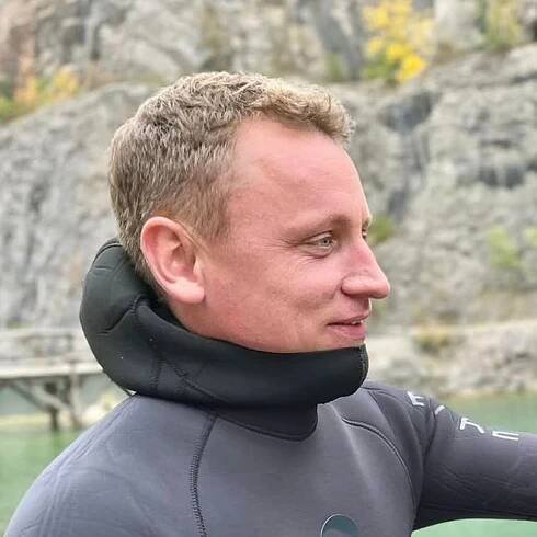 O nás
