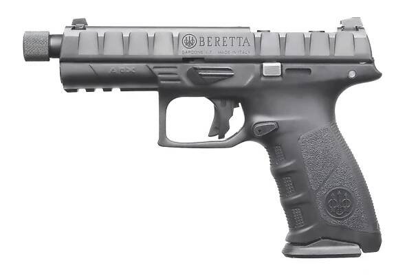 Beretta APX Centurion Combat