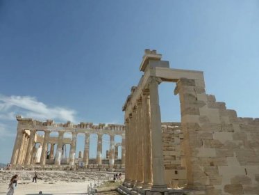 Zrod impérií: Starověké Řecko (2021)