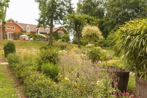 Manderley in Arc-sur-Tille
