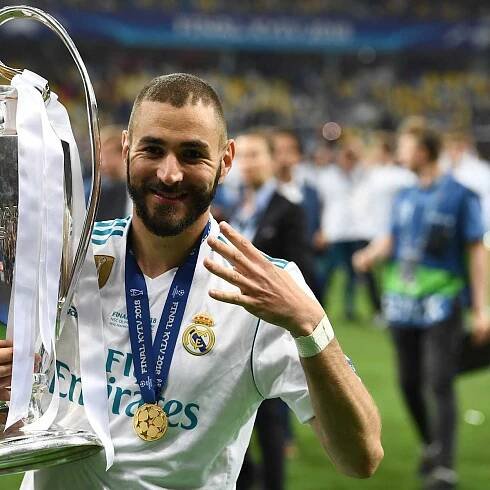 Ranking the 5 greatest strikers in Real Madrid history