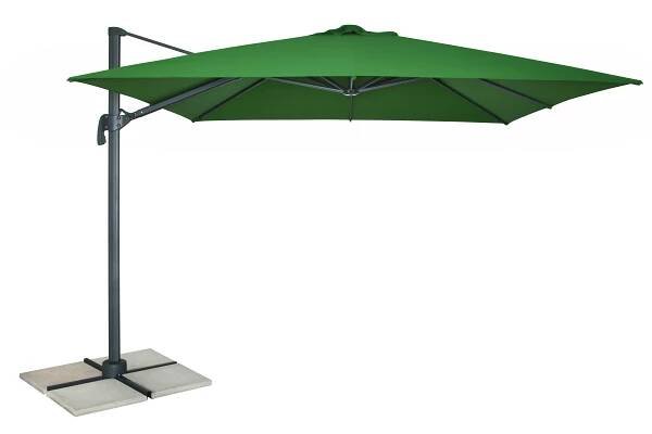 Slunečník DOPPLER RAVENNA 300 x 300 cm