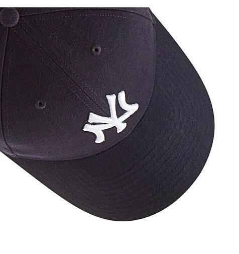 47 Brand Kšiltovka 47 Brand New York Yankees B-MVPSP17WBP-NY Tmavomodrá