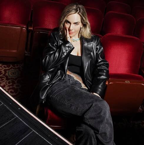 Joanna “JoJo” Levesque Wrote a Memoir, Is Starring in a Broadway Show, and Has New Music on the Way