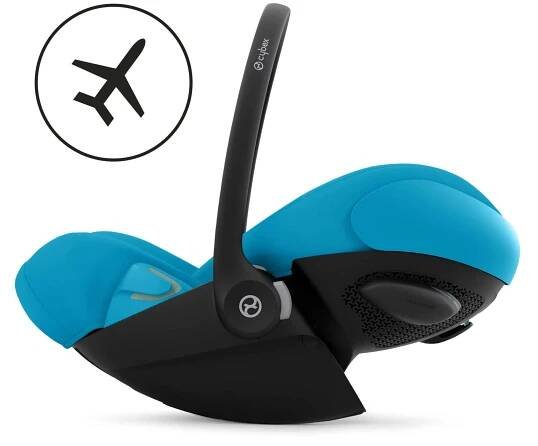 Cloud G i-Size Beach Blue Plus