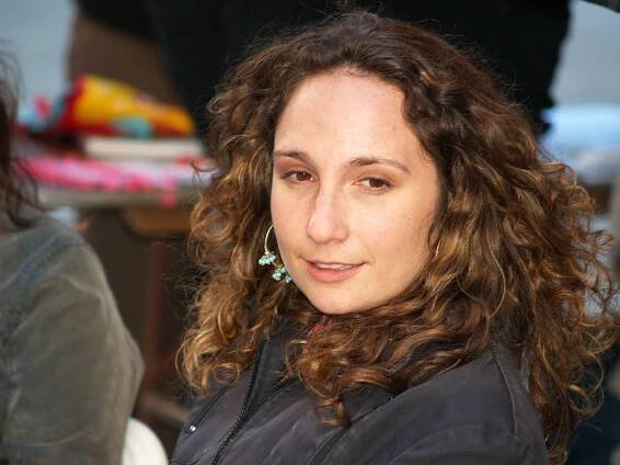 Lauren Weinstein (cartoonist)