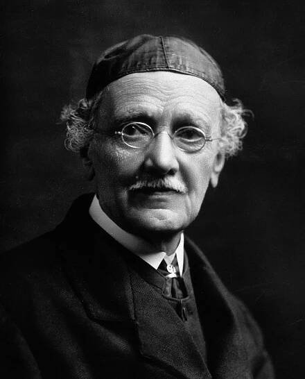 George Birdwood