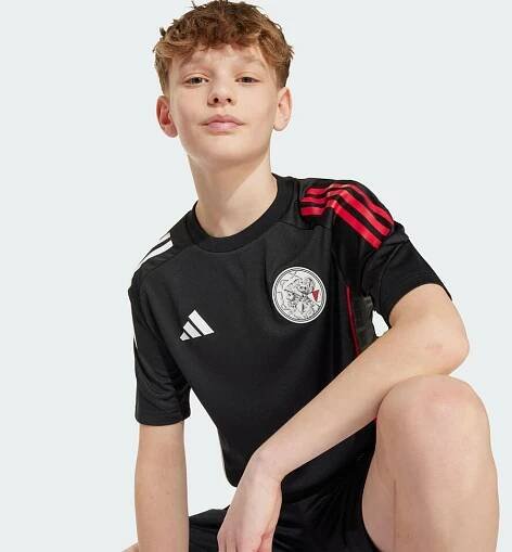 Dětský dres Ajax Amsterdam Tiro 25 Competition