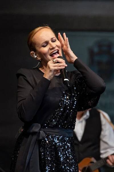 Monika Absolonová