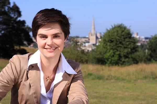 Chloe Smith