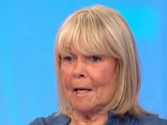 Loose Women's Linda Robson makes honest admission after marriage split
