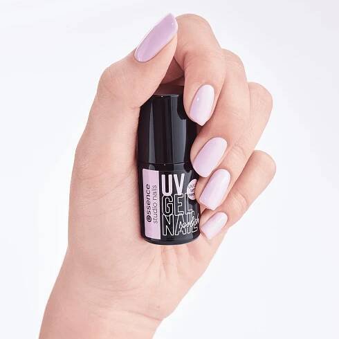 studio nails UV GEL NAIL lak na nehty