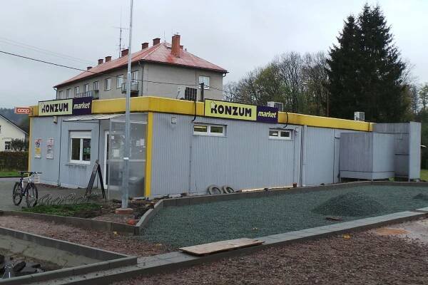 Konzum Market foto 1