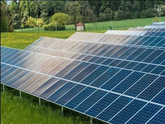 Sluneční elektrárna v Ochozi? Podporujeme obec, říká Vítězslav Skopal | Solar Global