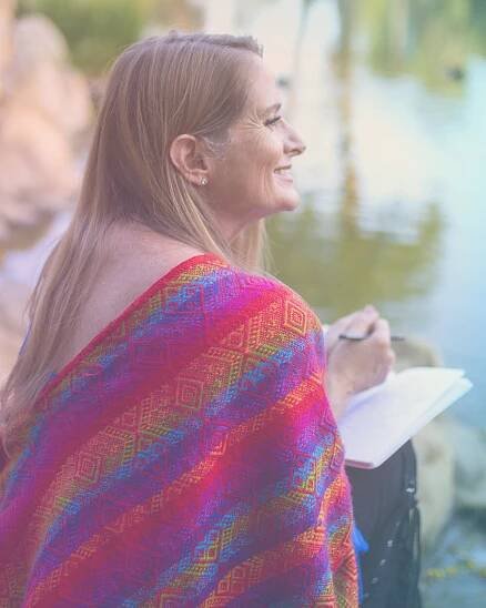 Jane-Storyteller