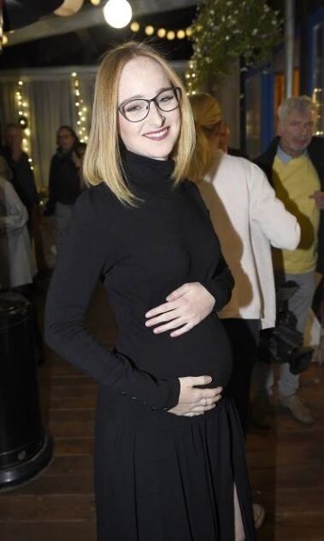 Vágnerová je v 6. měsíci a nemá deko navíc. Naopak! V těhotenství zhubla už pět kilo!